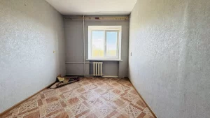 Двухкомнатная квартира по ул. Интернациональная, д. 56