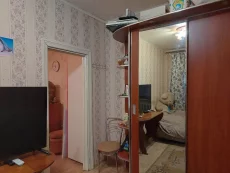 Двухкомнатная квартира на ул. Орловского, д.24