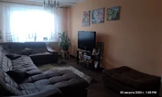 Трехкомнатная квартира по ул. Горелика, д. 8