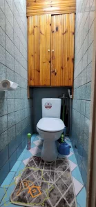 Большая 3-х комнатная квартира на ул. Минская