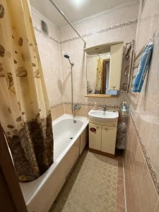 Квартира с ремонтом по улице Ленина