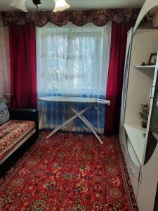 3хкомнатную квартиру по ул.Урицкого д.135