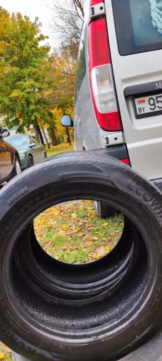 Шины Kumho 185/65 R15