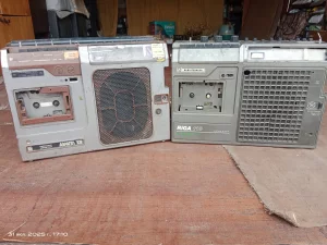 Радиотехника СССР