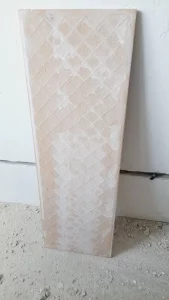 Керамическую плитку