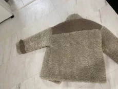 Шубка натуральная