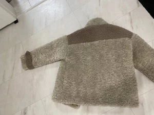 Шубка натуральная