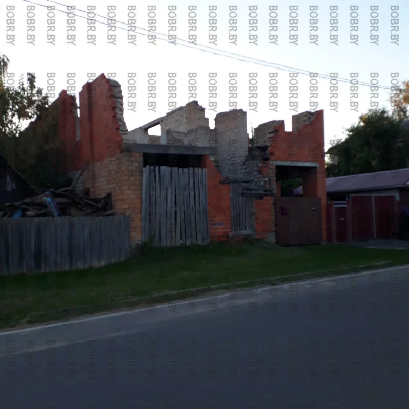 Долгострой
