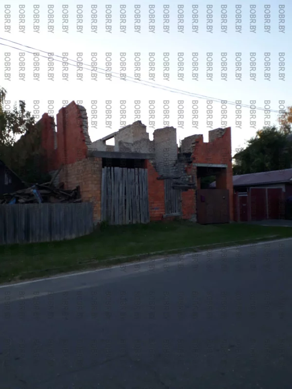 Долгострой