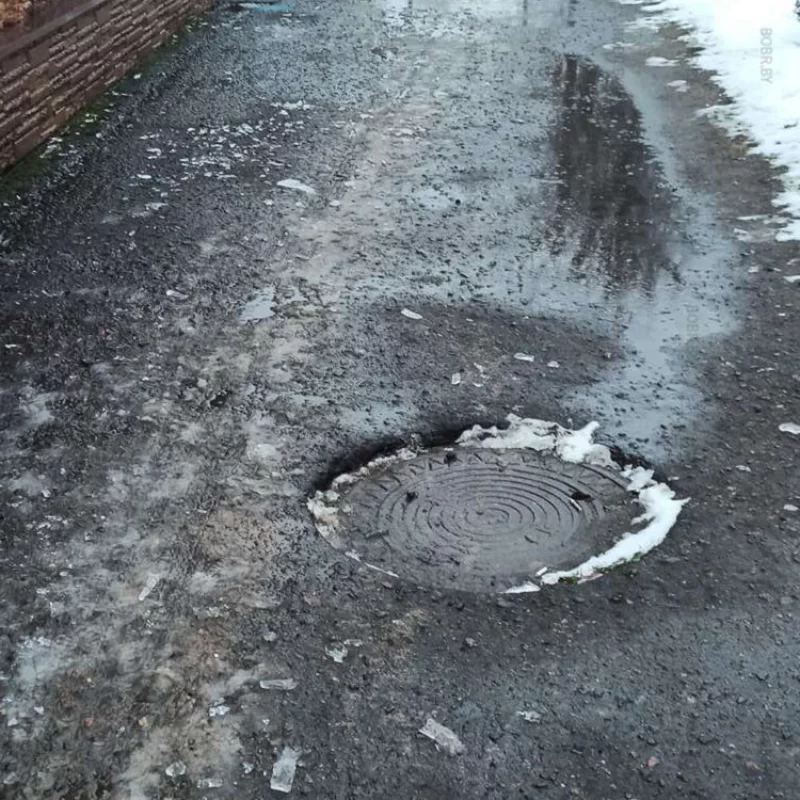 Спотыкаться на привыкать уже