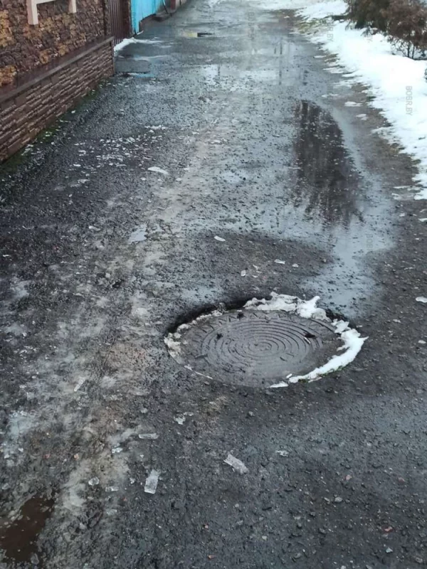 Спотыкаться на привыкать уже