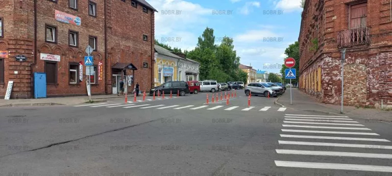 Надолго ль столбики стоят??