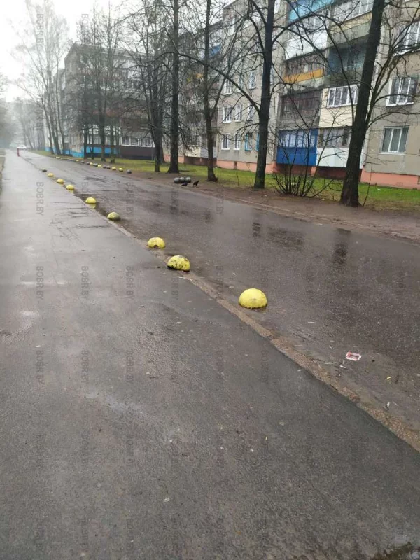Сбежавший