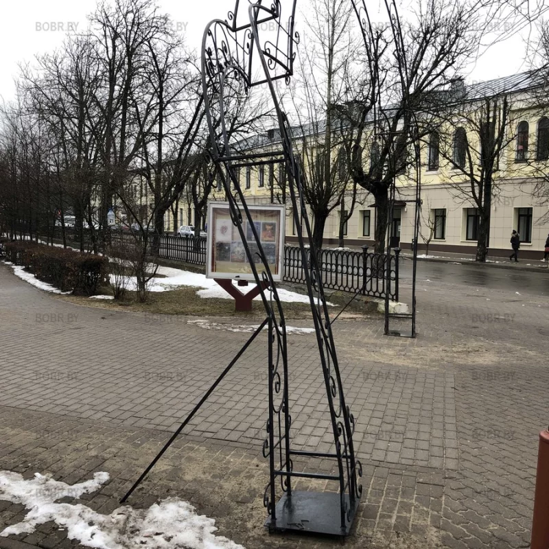 Кто ж так умудрился?