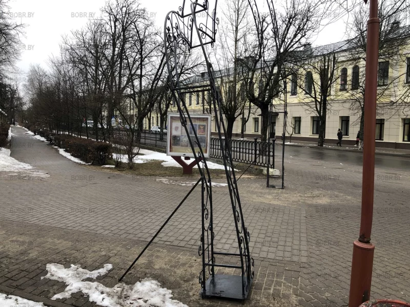 Кто ж так умудрился?
