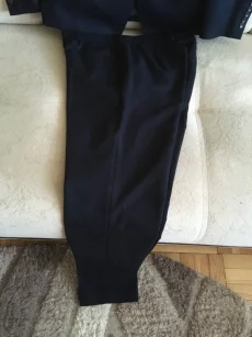 Продам стильный костюм, новый