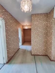 Однокомнатная квартира по пр-т Строителей, д. 60, кор. 1