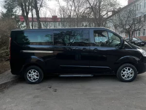 Аренда авто.Автолайт.