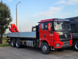 АРЕНДА СПЕЦТЕХНИКИ: экскаваторов, погрузчиков, самосвалов, автокранов