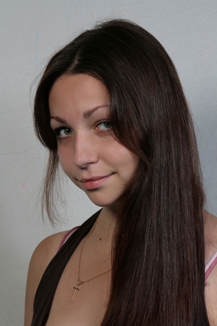 Мария Агейкина