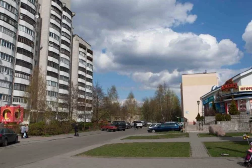 Помещение под услуги или офис, дешево