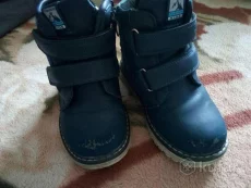 Ботинки