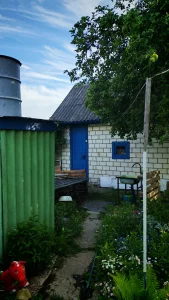 Дом-дача с мансардой в 10 км от города