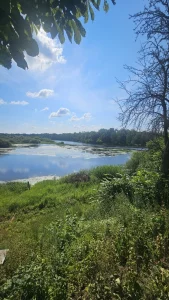 Дача в СТ Березина (25 км от города в Минском направлении)