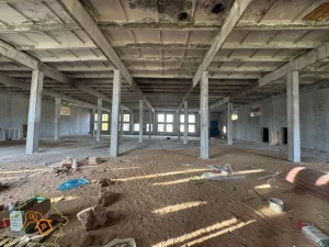 Продаются производственно- складские капитальные строения