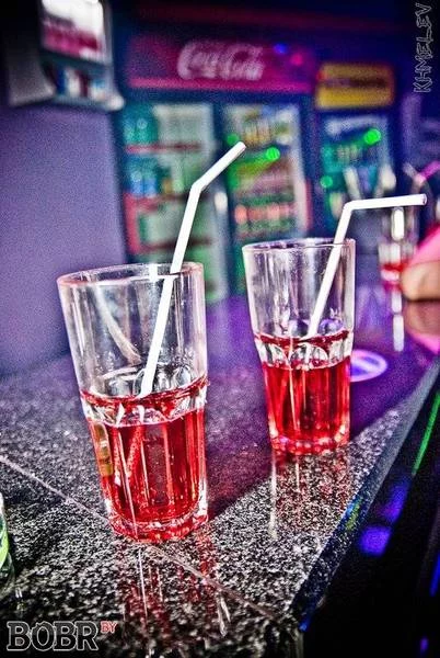 Фотоотчёт с Night club МАГНИТ