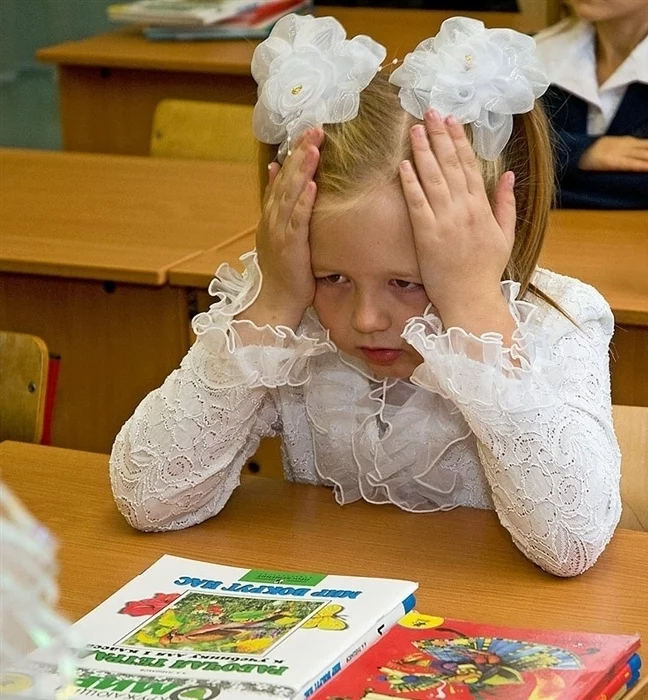 Если ребенок не хочет учиться