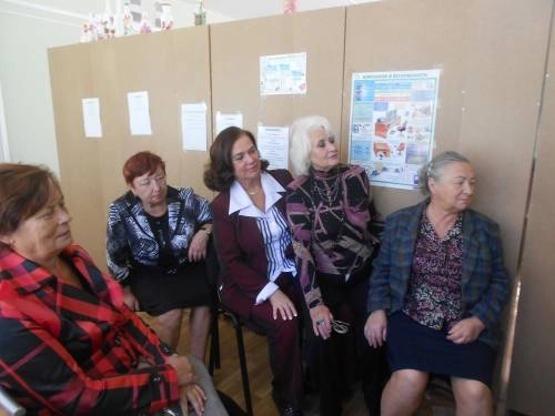 Виртуальная экскурсия