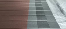 Профнастил на забор