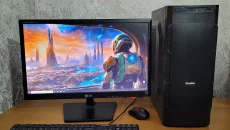 Игровой ПК