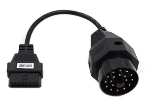 Переходники на OBD для диагностики