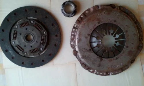 Комплект сцепления спринтер