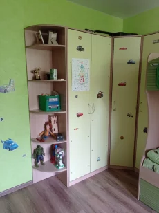 Шкаф для детской комнаты