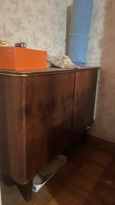 Мебель б/у недооого