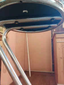 Стул барный