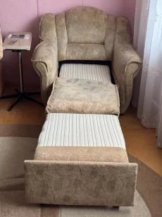 Кресло-кровать