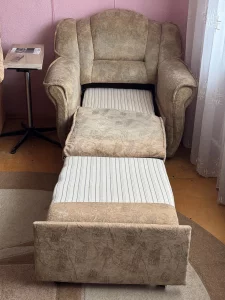 Кресло-кровать