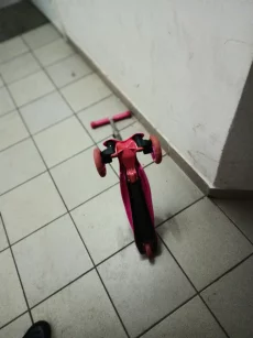 Детский самокат