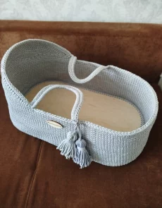 Новая люлька-переноска