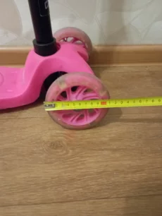 Самокат детский не дорого