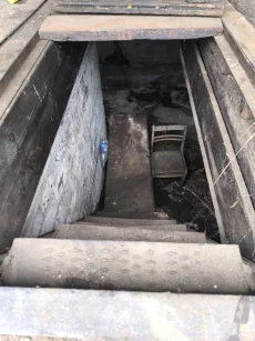 Гараж