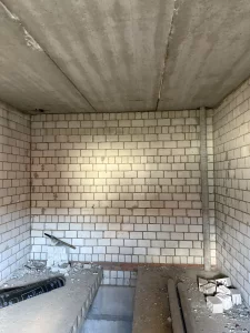 Гараж ГСК 20 6000уе