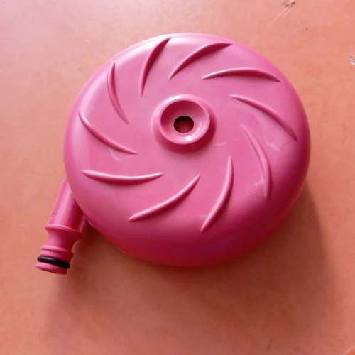 Разбрызгиватель улитка диаметр 13 см