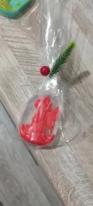 Мыло ручная работа