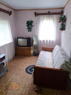 Дом по ул. Кирова