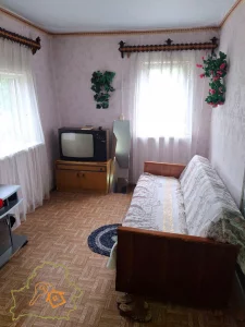 Дом по ул. Кирова